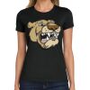 Softstyle Junior Fit T Shirt Thumbnail