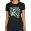 Softstyle Junior Fit T Shirt Thumbnail