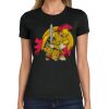 Softstyle Junior Fit T Shirt Thumbnail
