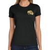 Softstyle Junior Fit T Shirt Thumbnail
