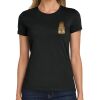 Softstyle Junior Fit T Shirt Thumbnail