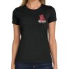Softstyle Junior Fit T Shirt Thumbnail