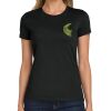 Softstyle Junior Fit T Shirt Thumbnail
