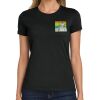 Softstyle Junior Fit T Shirt Thumbnail