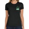 Softstyle Junior Fit T Shirt Thumbnail