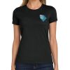 Softstyle Junior Fit T Shirt Thumbnail