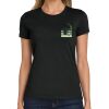 Softstyle Junior Fit T Shirt Thumbnail