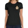 Softstyle Junior Fit T Shirt Thumbnail