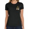 Softstyle Junior Fit T Shirt Thumbnail