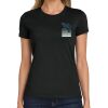 Softstyle Junior Fit T Shirt Thumbnail
