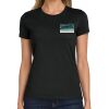 Softstyle Junior Fit T Shirt Thumbnail