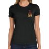 Softstyle Junior Fit T Shirt Thumbnail