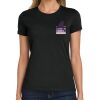 Softstyle Junior Fit T Shirt Thumbnail