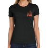 Softstyle Junior Fit T Shirt Thumbnail