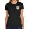 Softstyle Junior Fit T Shirt Thumbnail