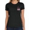 Softstyle Junior Fit T Shirt Thumbnail
