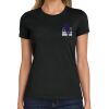 Softstyle Junior Fit T Shirt Thumbnail