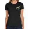 Softstyle Junior Fit T Shirt Thumbnail