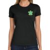 Softstyle Junior Fit T Shirt Thumbnail