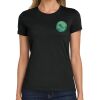 Softstyle Junior Fit T Shirt Thumbnail