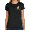 Softstyle Junior Fit T Shirt Thumbnail