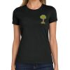 Softstyle Junior Fit T Shirt Thumbnail