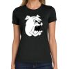 Softstyle Junior Fit T Shirt Thumbnail