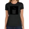 Softstyle Junior Fit T Shirt Thumbnail