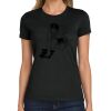 Softstyle Junior Fit T Shirt Thumbnail