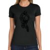 Softstyle Junior Fit T Shirt Thumbnail