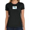 Softstyle Junior Fit T Shirt Thumbnail