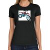 Softstyle Junior Fit T Shirt Thumbnail