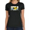 Softstyle Junior Fit T Shirt Thumbnail