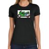 Softstyle Junior Fit T Shirt Thumbnail