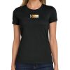 Softstyle Junior Fit T Shirt Thumbnail