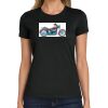 Softstyle Junior Fit T Shirt Thumbnail