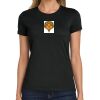Softstyle Junior Fit T Shirt Thumbnail