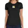 Softstyle Junior Fit T Shirt Thumbnail