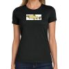 Softstyle Junior Fit T Shirt Thumbnail
