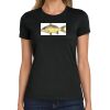 Softstyle Junior Fit T Shirt Thumbnail