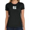 Softstyle Junior Fit T Shirt Thumbnail