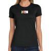 Softstyle Junior Fit T Shirt Thumbnail