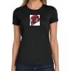 Softstyle Junior Fit T Shirt Thumbnail