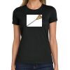 Softstyle Junior Fit T Shirt Thumbnail