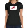 Softstyle Junior Fit T Shirt Thumbnail