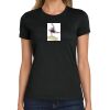 Softstyle Junior Fit T Shirt Thumbnail