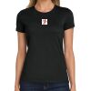 Softstyle Junior Fit T Shirt Thumbnail