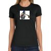 Softstyle Junior Fit T Shirt Thumbnail