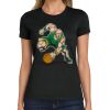 Softstyle Junior Fit T Shirt Thumbnail