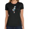 Softstyle Junior Fit T Shirt Thumbnail